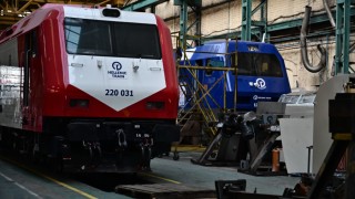 Ακινητοποιήθηκε λόγω βλάβης τρένο στο Λιτόχωρο: Η ανακοίνωση της Hellenic Train