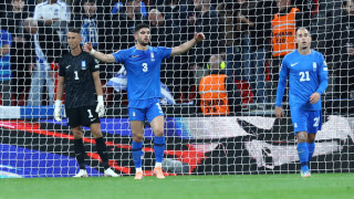 Κόλλησαν στον Alpha: Σάρωσε το ποσοστό τηλεθέασης στο Δανία-Ελλάδα