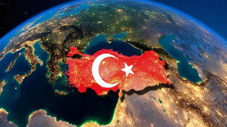 Ισραηλινή ανάλυση: Η Τουρκία αναδεικνύεται σε ανερχόμενη στρατιωτική δύναμη στη Μεσόγειο