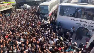 Ειρήνη στη Μέση Ανατολή: Κάθε όμηρος και μία ανθρώπινη ιστορία