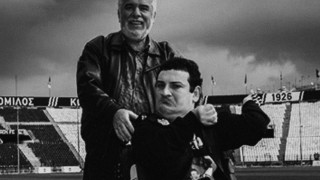 Το «αντίο» της ΠΑΕ ΠΑΟΚ στον Λουκά Μήγιο (pic)