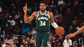 Βιλανουέβα: «Ο Γιάννης Αντετοκούνμπο θα πάει... Ορλάντο»