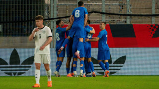 Εθνική Ελπίδων: Στη Λετονία στόχο το 3 στα 3 με «αέρα»… Γερμανίας