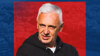 Ηλιούπολη: Νέος προπονητής ο Απόστολος Χαραλαμπίδης