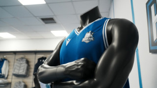 ΚΑΕ Ηρακλής: «Τα κρύα έφτασαν-Σε περιμένει η νέα χειμερινή συλλογή»