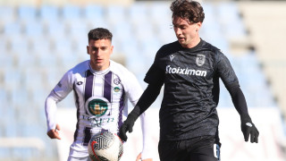 Super League 2: Η αναμέτρηση του Ηρακλή με τον ΠΑΟΚ Β