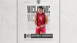 Τζέντρικ: Πόσο κόστισε η μεταγραφή  - δώρο του Μυστακίδη στο βόλεϊ του ΠΑΟΚ