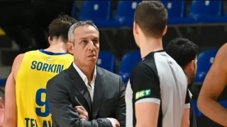 Πρώην διαιτητής για Κάτας: «Ο Ολυμπιακός πρέπει να διαμαρτύρεται»