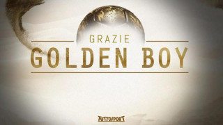 Tuttosport: Η τελική λίστα των 25 υποψηφίων για το Golden Boy 2025