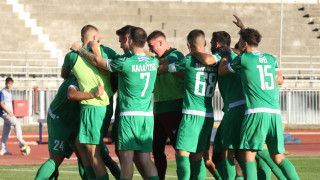 Μακεδονικός: Η αποστολή για το ματς με την Αναγέννηση Καρδίτσας