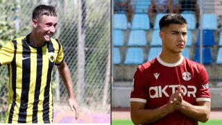 Ο Μακεδονικός σε… στέλνει Εθνική!