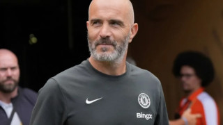 Κόκκινος: Τουλάχιστον μια κλάση καλύτερη η Τσέλσι