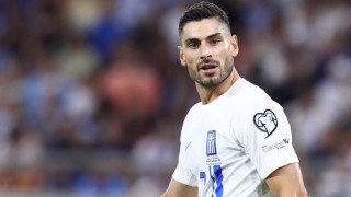 Μασούρας: «Να κρατήσουμε ως κόρη οφθαλμού τη φιλοσοφία του Γιοβάνοβιτς»