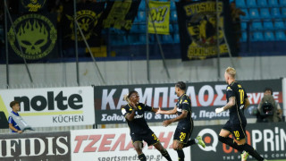 Άρης: Συνηθίζει στην ιδέα δύο απουσιών