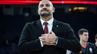 Μίτροβιτς: «Εξαιρετικές οι εμφανίσεις του Άρη στο EuroCup»