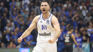 Ηρακλής: Για την επιστροφή στις νίκες με Μύκονο