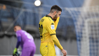 Η απογοήτευση του Χιμένεθ και το νέο τεστ προόδου