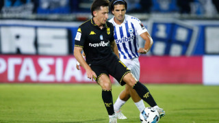 Άρης: Το momentum με Παναθηναϊκό θέλει τη... φόρα του Μορουτσάν