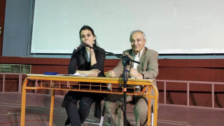 Νίκος Ασλανίδης: Οι Τούρκοι απαγόρευσαν στον δημοσιογράφο την είσοδο στη χώρα!