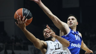 FIBA Europe Cup: Ο φιναλίστ ΠΑΟΚ μπαίνει στη διοργάνωση απέναντι στην Τρέπτσα