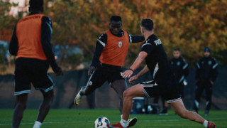 ΠΑΟΚ report: Το... βάρος στον αρχηγό-Τι ισχύει με Πέλκα και Τσάλοφ