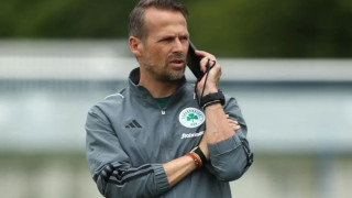 Παναθηναϊκός: «Τελειώνει» ο Γιάννης Παπαδημητρίου