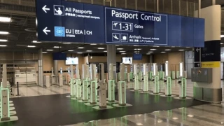 Τέλος τα διαβατήρια: Η ΕΕ περνά στην εποχή των «έξυπνων συνόρων»