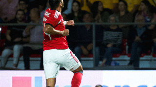 Λυτρωτής Παυλίδης: Με γκολ στις καθυστερήσεις έδωσε τη νίκη-ανατροπή στην Μπενφίκα