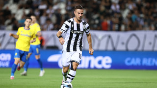 ΠΑΟΚ-Ο Πέλκας ανέδειξε τους καλύτερους: Από «Πρίγιο»-Βιεϊρίνια μέχρι Βούκιτς-«Ντέλια»