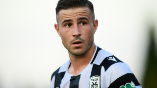 ΠΑΟΚ: Ανησυχία για την κατάσταση Πέλκα - Ενδείξεις για σοβαρό τραυματισμό