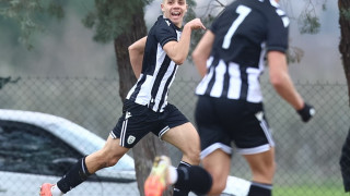 Εθνική Νέων Κ17: Επτά παίκτες του ΠΑΟΚ στις επιλογές για Ισλανδία και Γεωργία