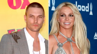 Αποκάλυψη-ΣΟΚ από πρώην της Μπρίτνεϊ Σπίαρς: «Τη βρήκα στο κρεβάτι με χορεύτρια της»