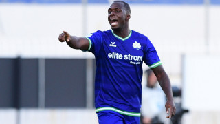 Θωμαΐδης: «Πρόταση του ΠΑΟΚ για Τετέι που αγγίζει τα 2 εκ. ευρώ»