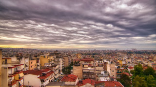 Ο καιρός την Τετάρτη (22/10): Αυξημένες νεφώσεις και πρόσκαιρες τοπικές βροχές