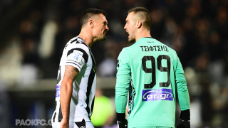 Σάσα Ταβολιέρι: «Η Άντερλεχτ έχει ψηλά στη λίστα της τον Τσιφτσή»