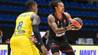 Ολυμπιακός: Αμφίβολος ο Ουόρντ για Παρί, επέστρεψε ο Νιλικίνα