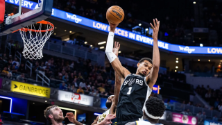 Ουεμπανιάμα: «Γιάννης-SGA οι καλύτεροι μέχρι να επιστρέψω»