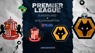 «X-Files» :  Η Σκάλυ μας το πήρε πάνω της σήμερα  : I want to believe you, darling Sunderland AFC…