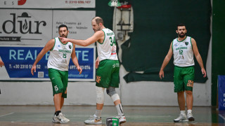 Αποσύρθηκε ο Σαρικόπουλος: Η ανακοίνωση του Μακεδονικού