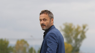 Τιμήθηκε ο Σάκης Παπαβασιλείου στη Χρυσούπολη - Σαρωτική η Κ19 του Μακεδονικού