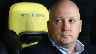 Νίκολιτς: «Κάναμε πολλά λάθη, αναλαμβάνω την ευθύνη των επιλογών μου για το σημερινό ντέρμπι»