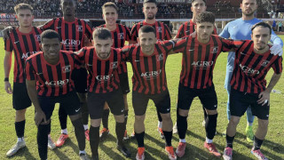 Απόλλων Κρύας Βρύσης: Να ανακάμψει βαθμολογικά