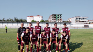 Συνεχίζεται για 4η σεζόν το διοικητικό και αγωνιστικό “χτίσιμο” του Κιλκισιακού υπό τον Χρόνη Παπαβραμίδη