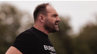 Ηρακλής Θερμαΐκού-Δούμας: Δείξαμε ότι έχουμε μέταλλο με μεγάλες δυνατότητες»