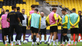 ΑΕΚ-Αμπερντίν: Το πλάνο του Νίκολιτς-Ώρα και κανάλι μετάδοσης