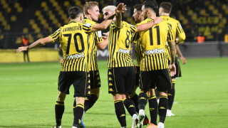 Η μεγάλη ευκαιρία του Άρη: Πρόκριση και restart κόντρα στον ΠΑΟΚ