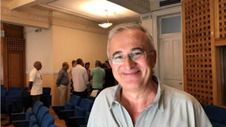 ΕΣΗΕΜΘ: Καταδικάζει την απαγόρευση εισόδου του δημοσιογράφου Νίκου Ασλανίδη στην Τουρκία