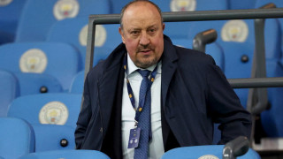 Νότιγχαμ Φόρεστ: Προτάθηκε ο Μπενίτεθ αλλά ο Μαντσίνι είναι ο πρώτος στόχος