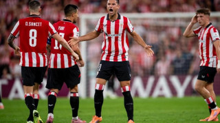 Champions League: Έσπασε το ρόδι με ανατροπή η Μπιλμπάο, με οδηγό τον Οσιμέν η Γαλατάσαραϊ