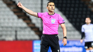 Λιλ-ΠΑΟΚ: Η προϊστορία του Νταμπάνοβιτς στους αγώνες του Δικεφάλου